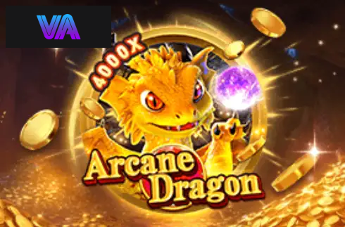 Arcane Dragon